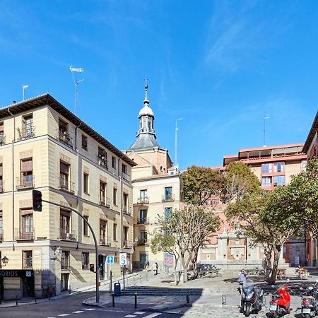 Апартаменты Downtown La Latina Grupos, By Monaro***** Мадрид Экстерьер фото