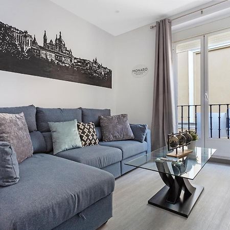 Апартаменты Downtown La Latina Grupos, By Monaro***** Мадрид Экстерьер фото