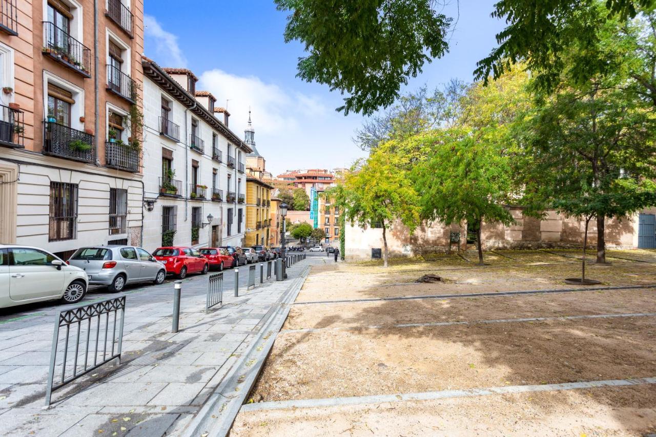 Апартаменты Downtown La Latina Grupos, By Monaro***** Мадрид Экстерьер фото