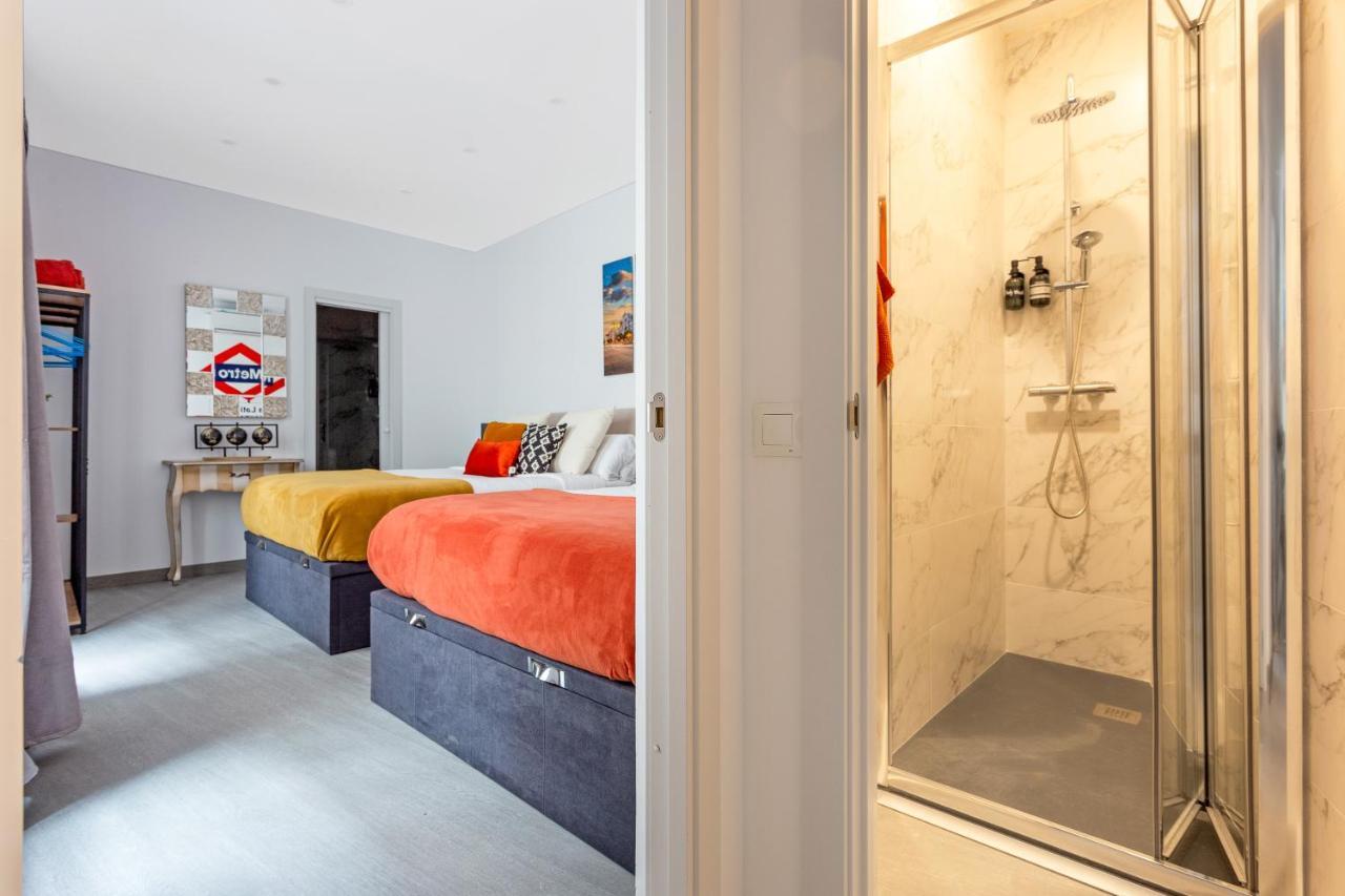 Апартаменты Downtown La Latina Grupos, By Monaro***** Мадрид Экстерьер фото