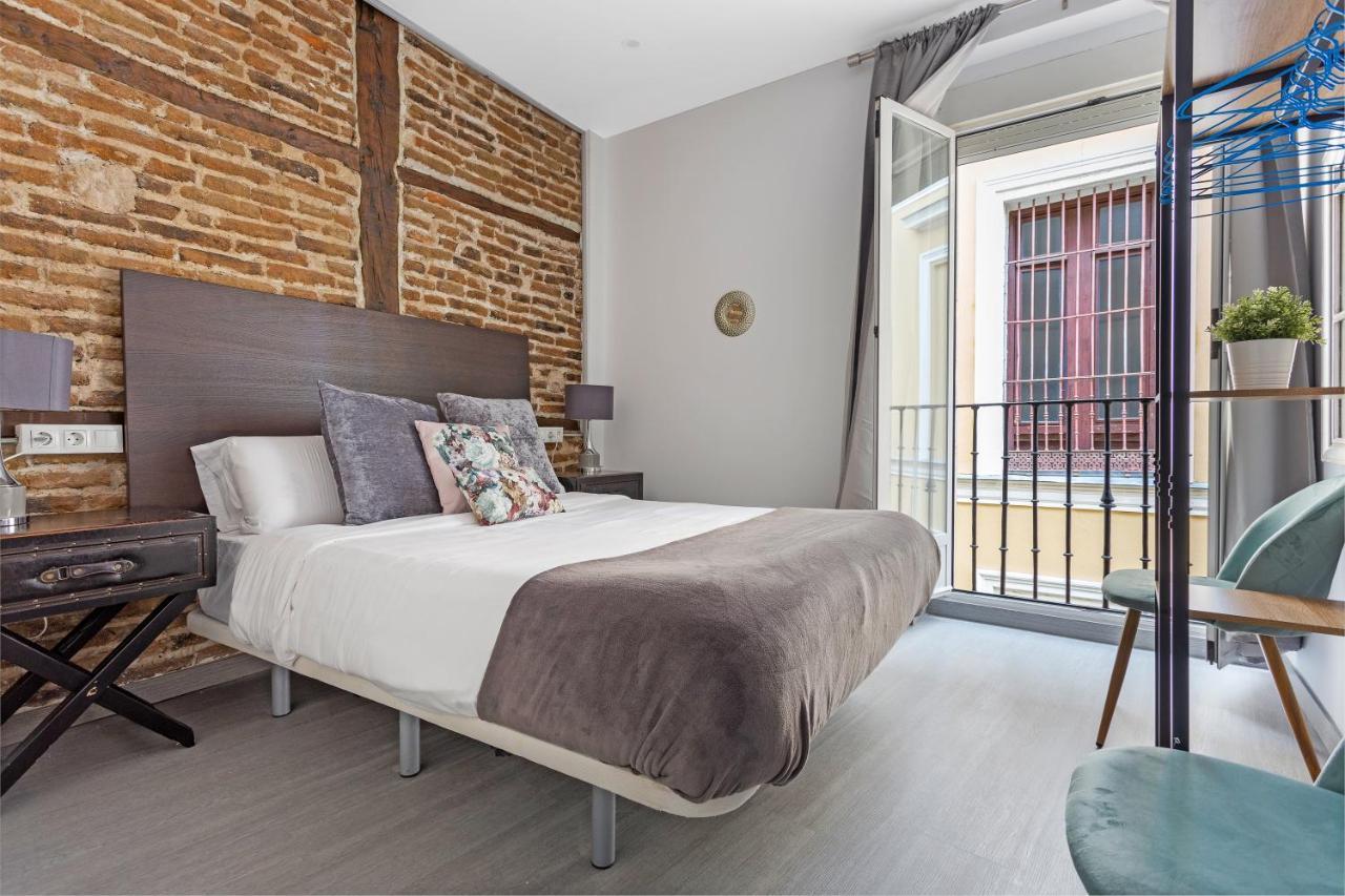 Апартаменты Downtown La Latina Grupos, By Monaro***** Мадрид Экстерьер фото